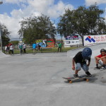 Jose Castillo, SKATE RODEO Westwind Lakes Skatepark Sugars Drop Shop 2012