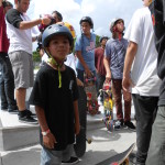 Jose Castillo, SKATE RODEO Westwind Lakes Skatepark Sugars Drop Shop 2012