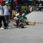 Jose Castillo, SKATE RODEO Westwind Lakes Skatepark Sugars Drop Shop 2012