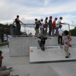 Jose Castillo, SKATE RODEO Westwind Lakes Skatepark Sugars Drop Shop 2012