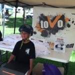 Jose Castillo wins TOVO Skate Shoes, SKATE RODEO Westwind Lakes Skatepark 2012